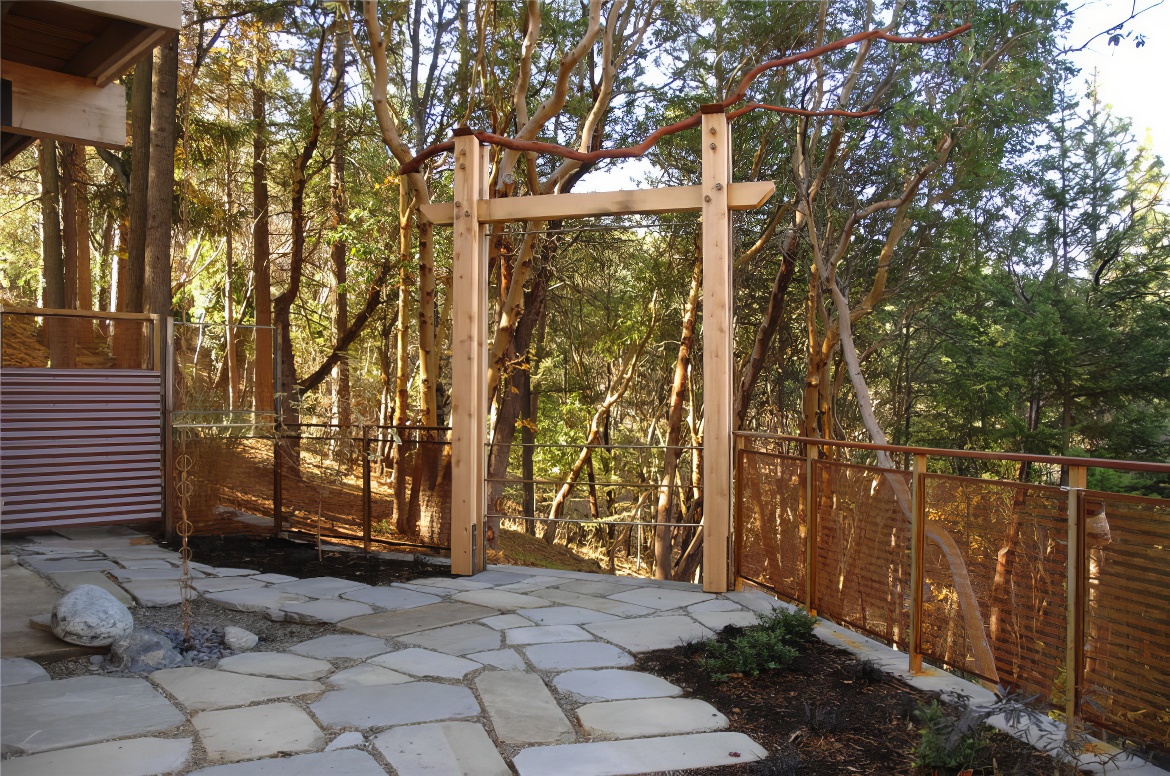 Oregon Torii Gate